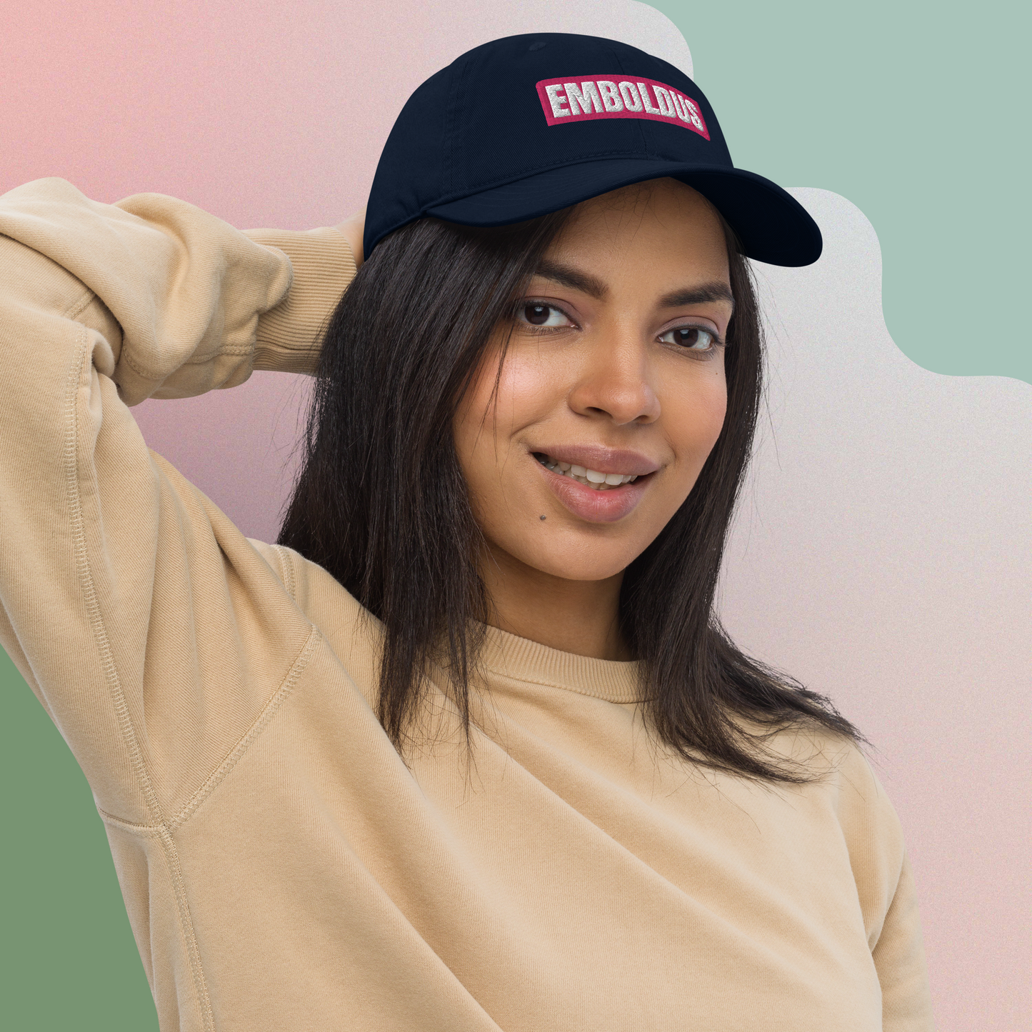 EMBOLDUS Dad - Organic