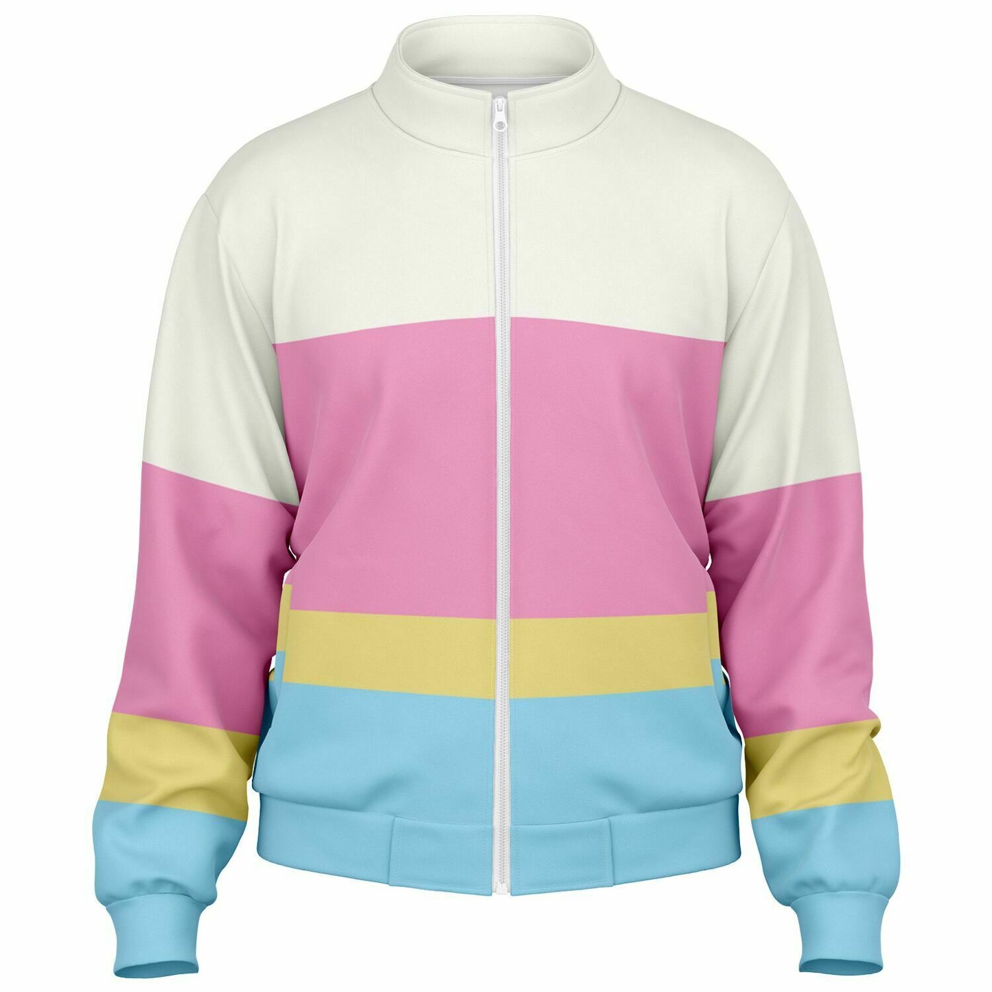 Pride '24 Pan Pride Jacket π©·ππ