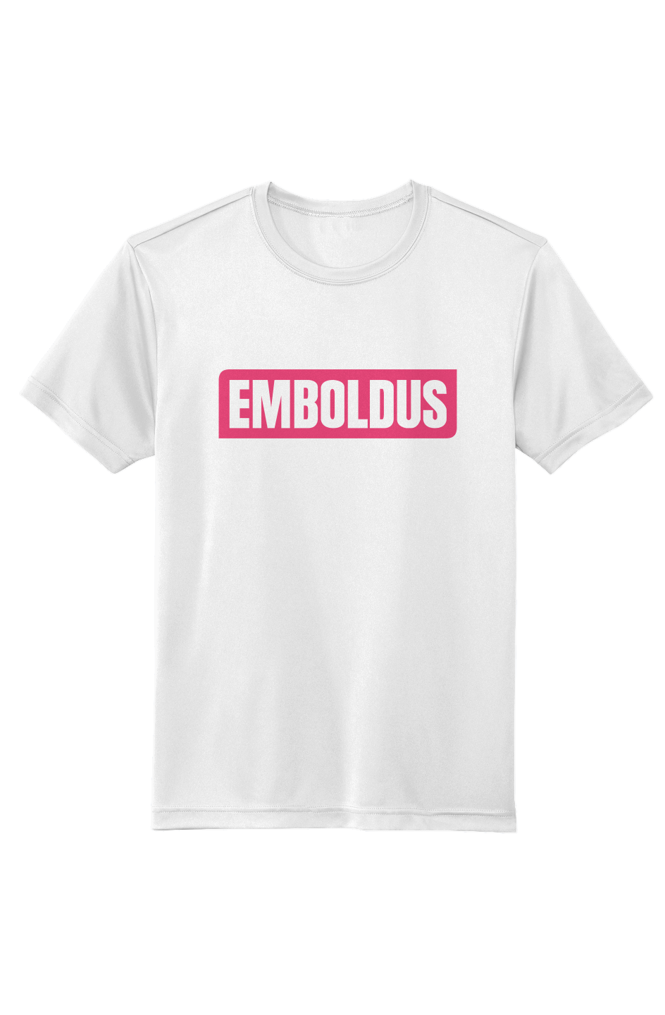 EMBOLDUS Athletic Tee