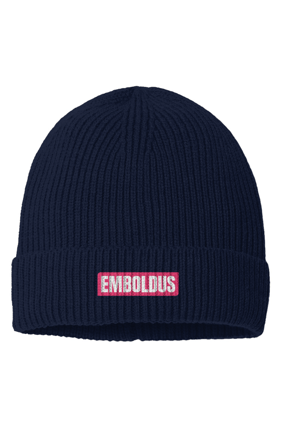 EMBOLDUS Beanie 