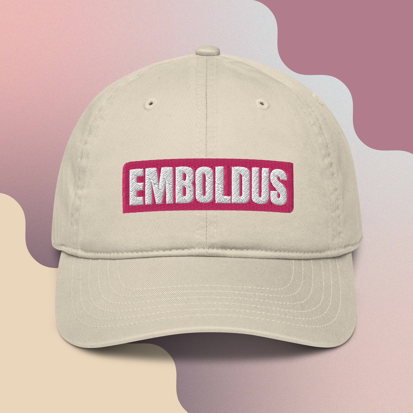 EMBOLDUS Dad  - Organic