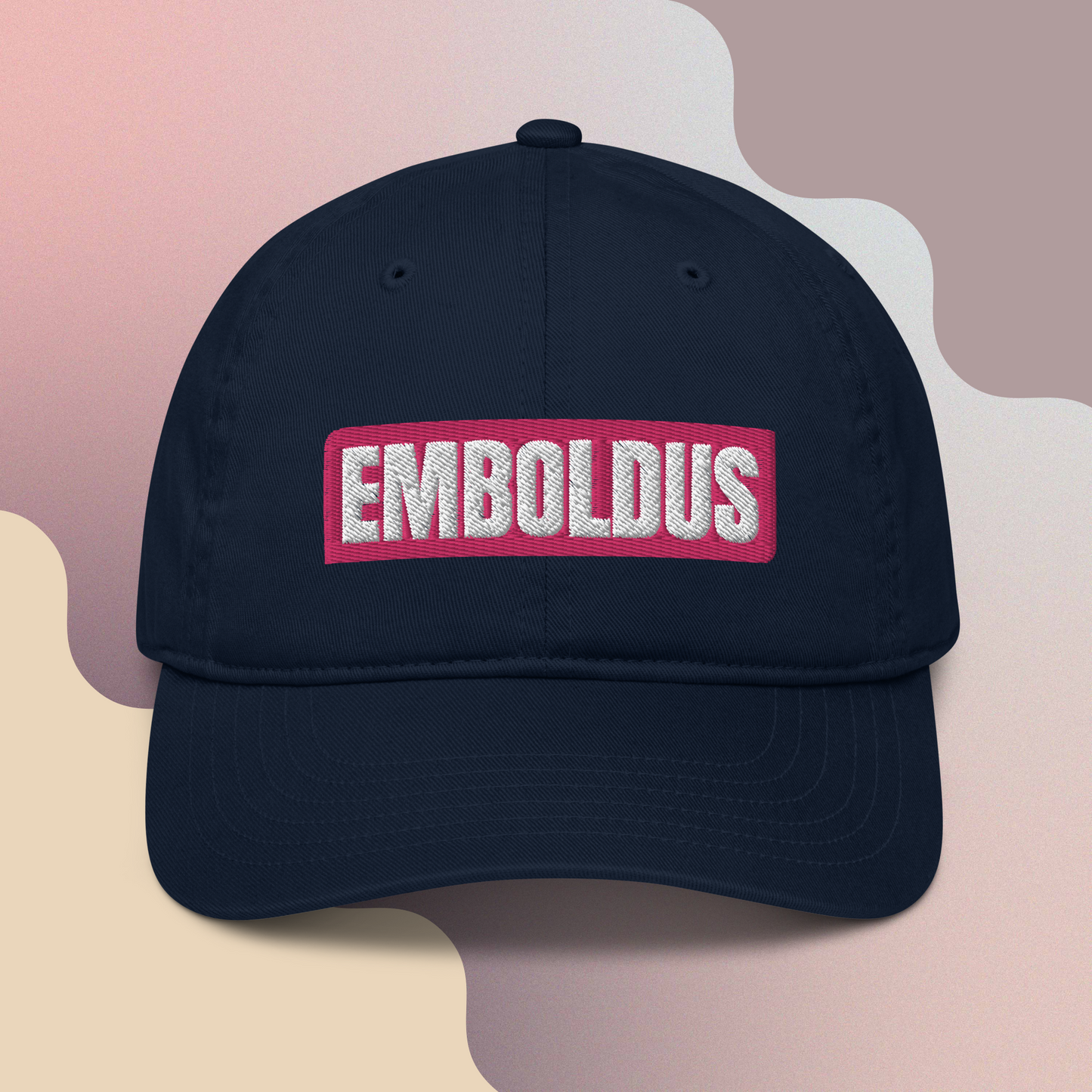 EMBOLDUS Dad  - Organic