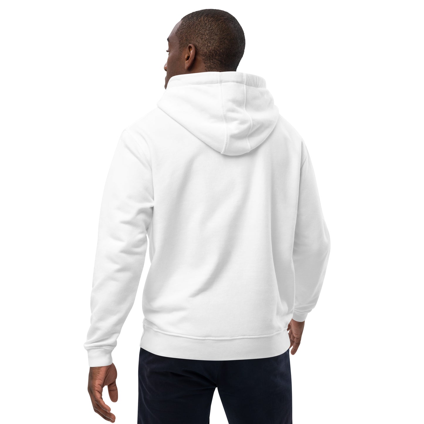 EMBOLDUS Premium ECO Hoodie