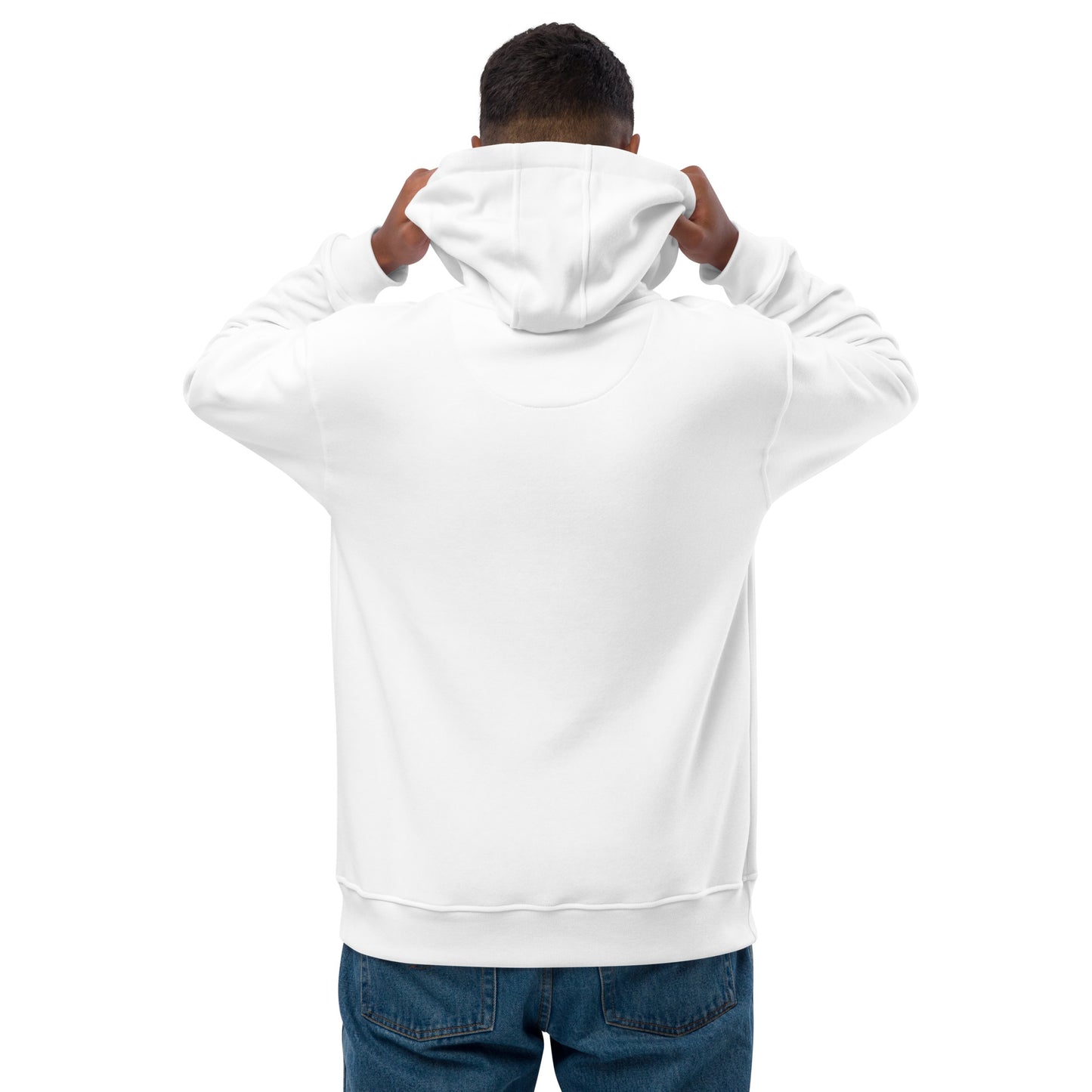 EMBOLDUS Premium ECO Hoodie