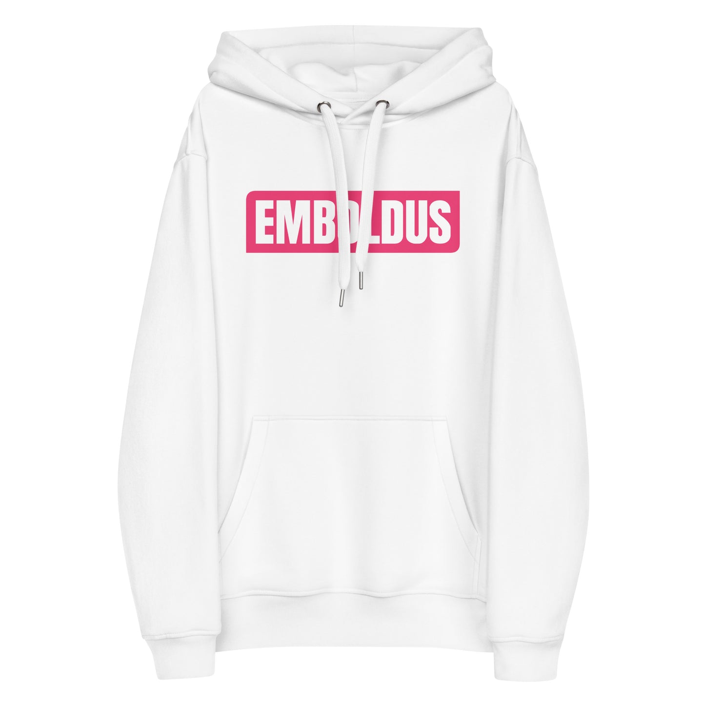 EMBOLDUS Premium ECO Hoodie