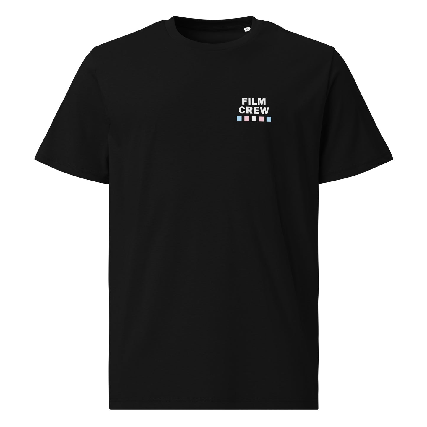 "Blocking" Trans Crewmembers T-Shirt