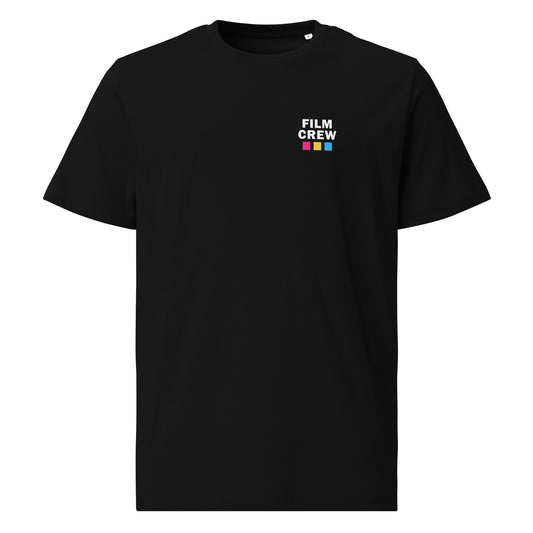 "Blocking" Pansexual Crewmembers T-Shirt