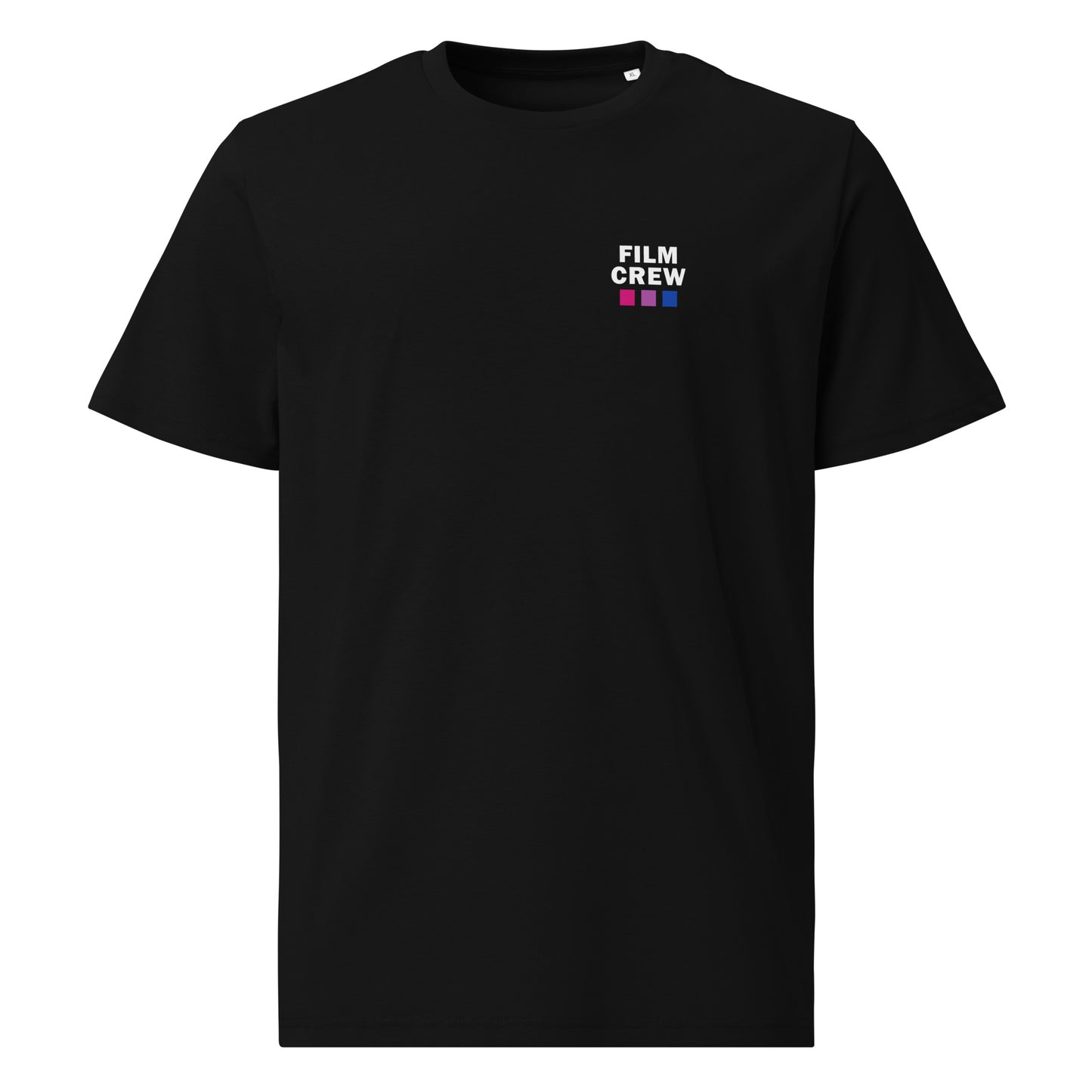 "Blocking" Bisexual Crewmembers T-Shirt