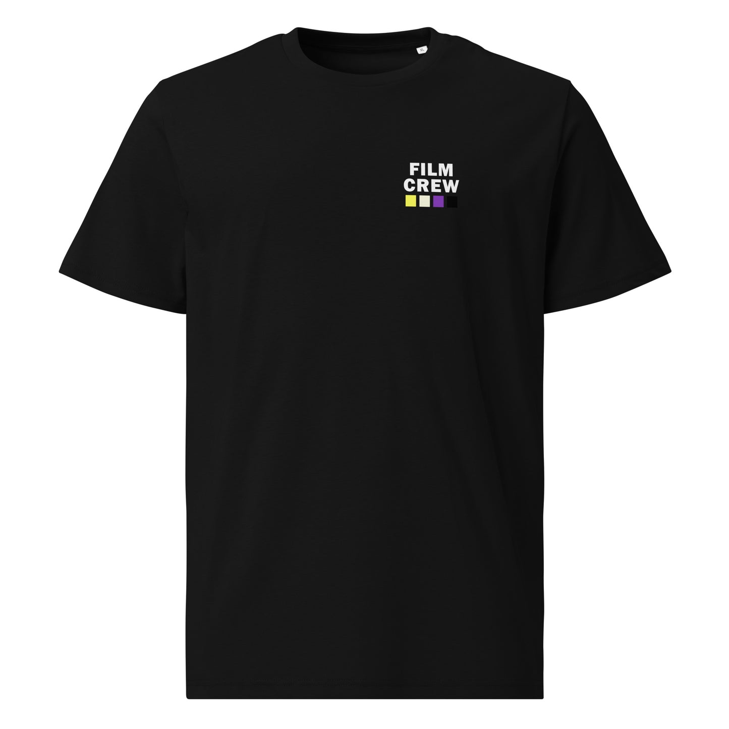 "Blocking" Non-Binary Crewmembers T-Shirt