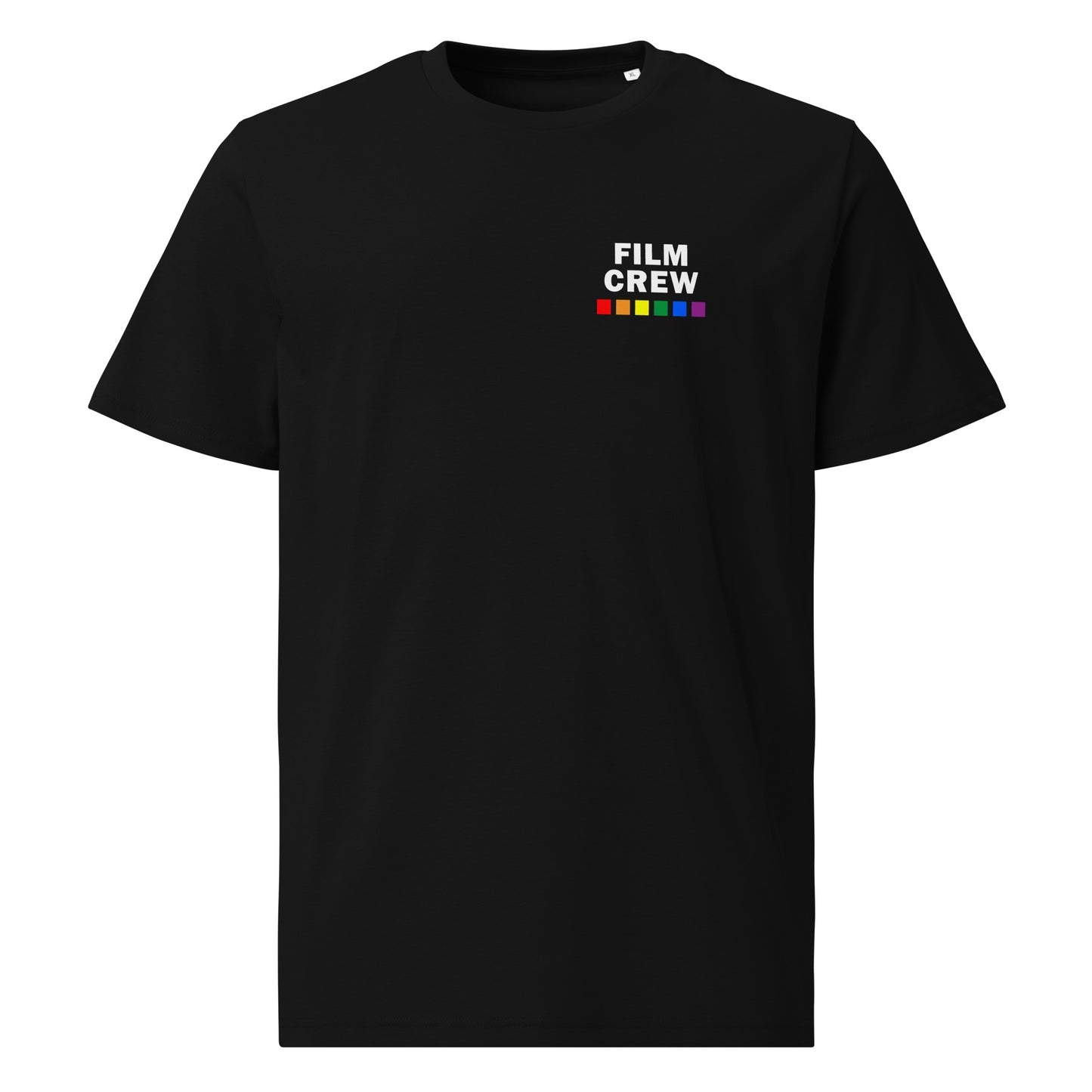 "Blocking" LGBTQ+ Crewmembers T-Shirt