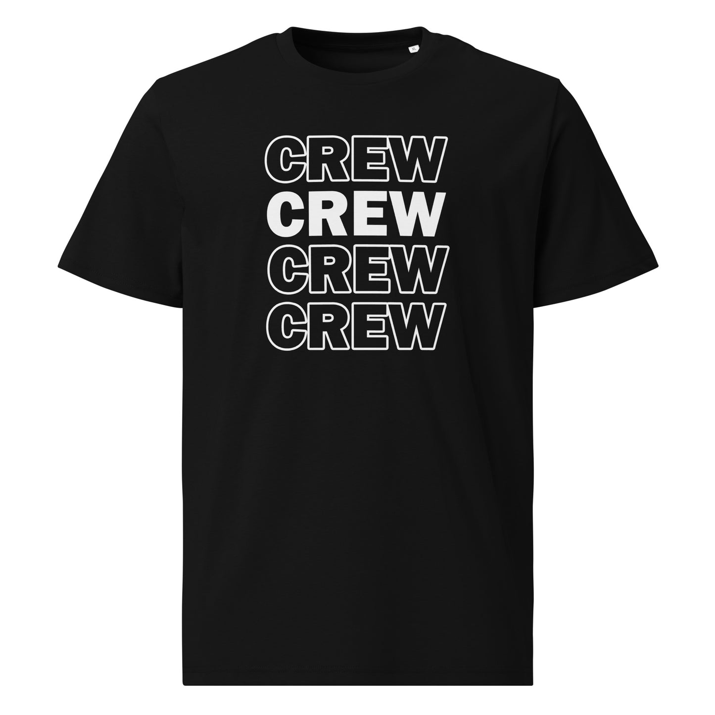 "Loud" All Crewmembers T-Shirt