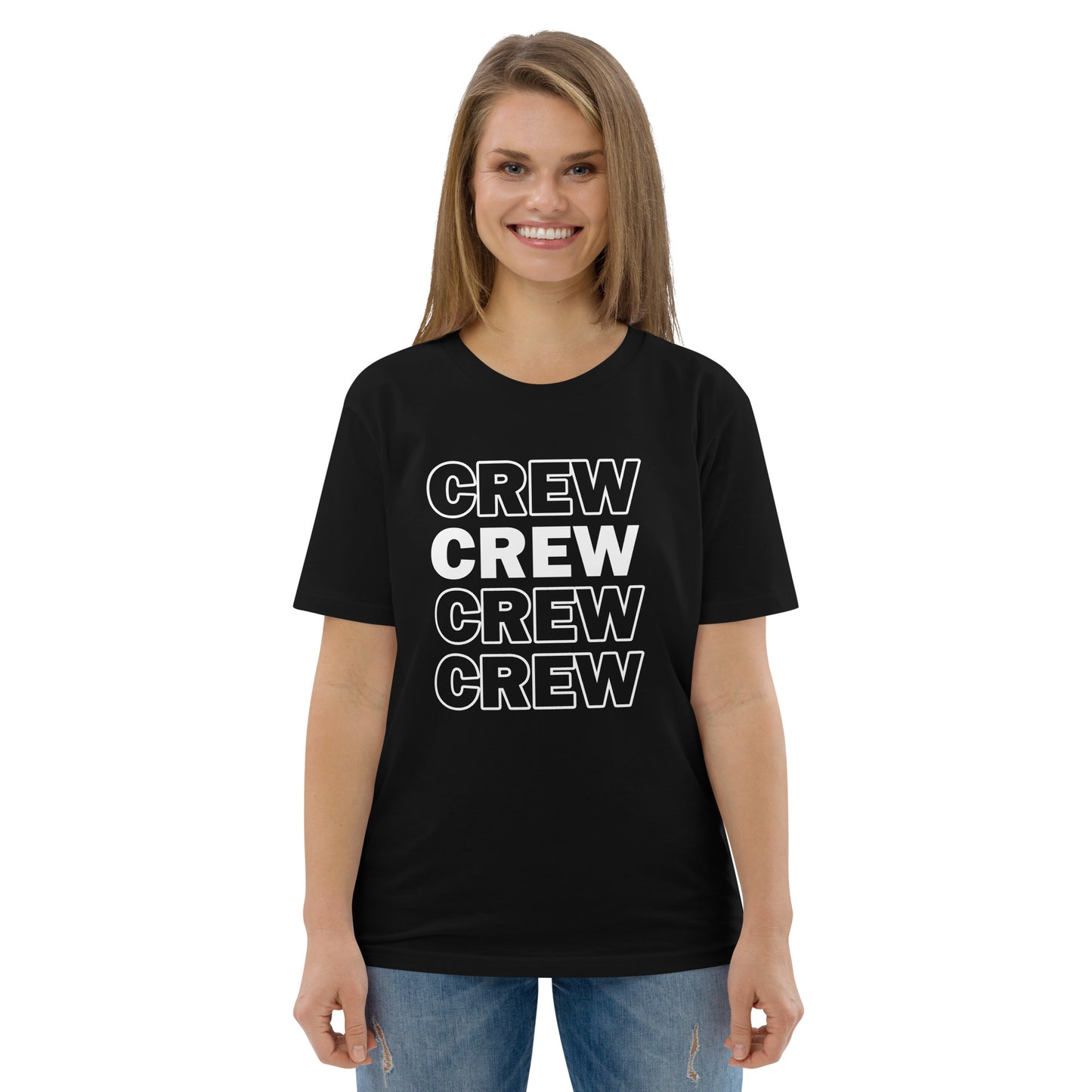 "Loud" All Crewmembers T-Shirt