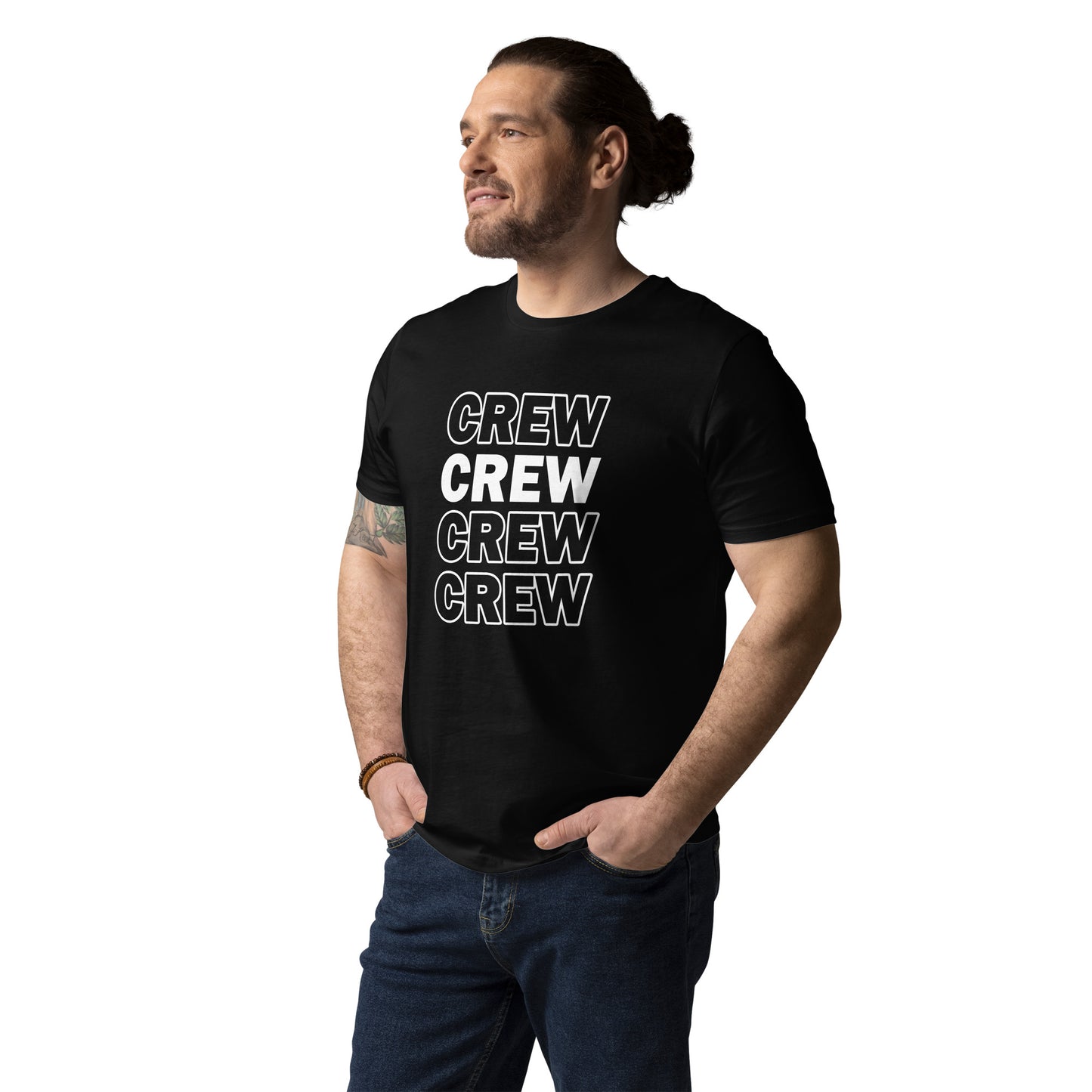 "Loud" All Crewmembers T-Shirt