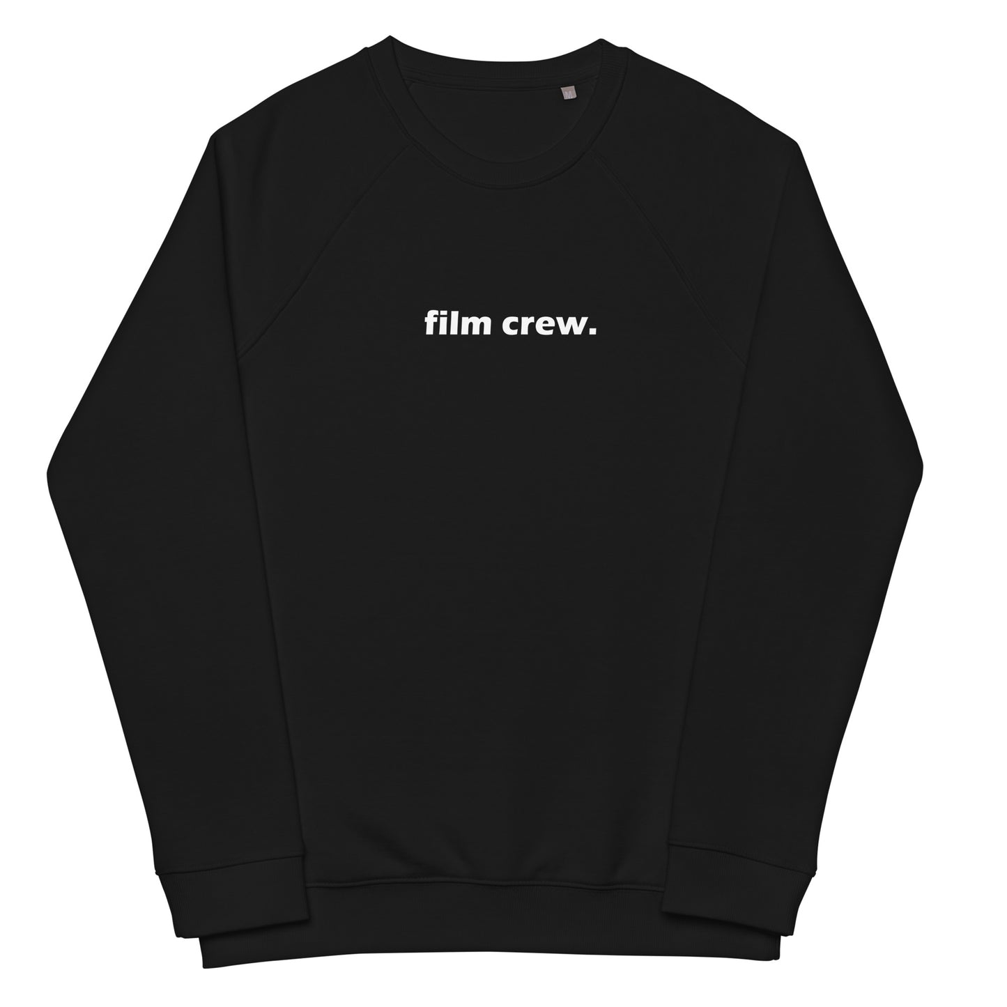 "statement" All Crewmembers Sweater