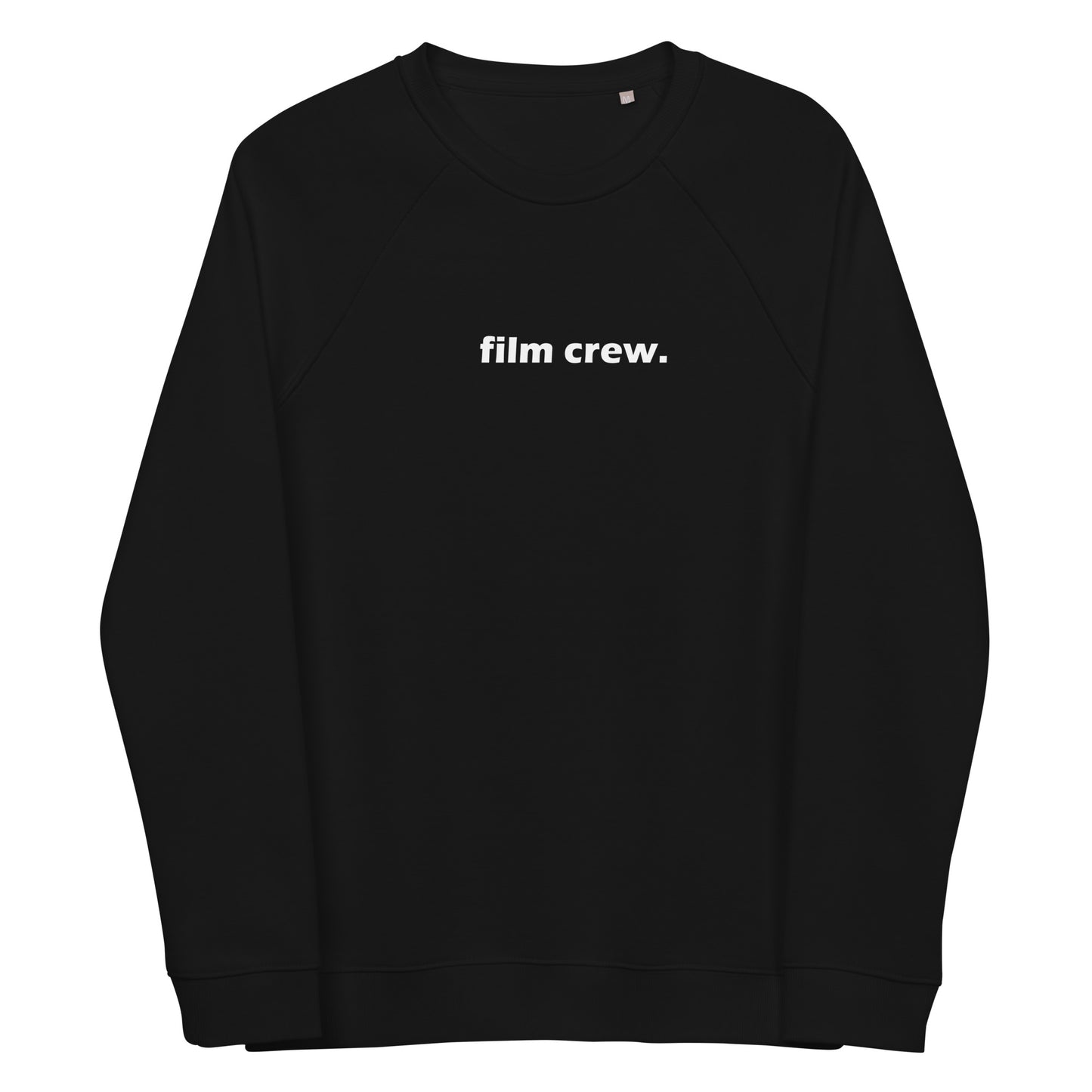 "statement" All Crewmembers Sweater