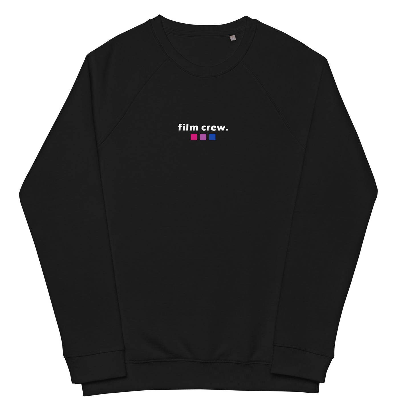 "statement" Bisexual Crewmembers Sweater