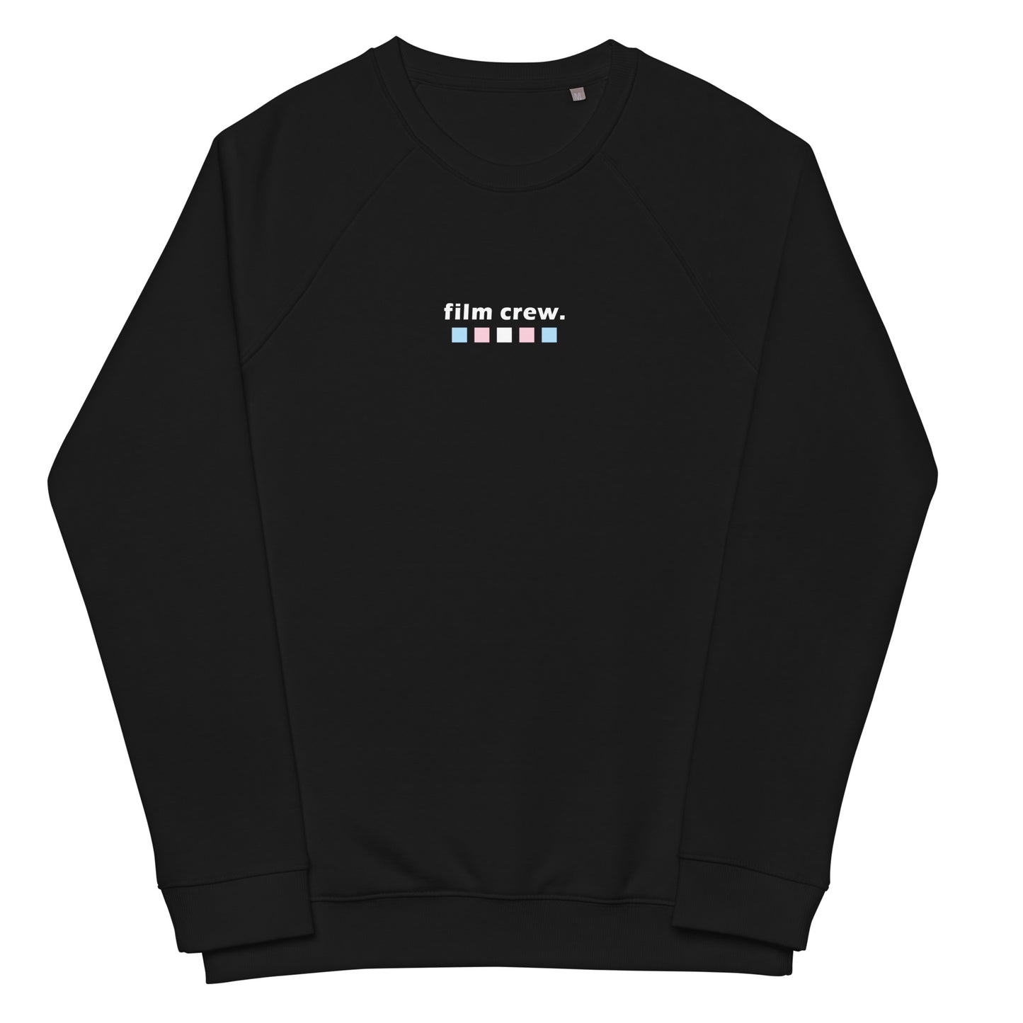 "statement" Trans Crewmembers Sweater