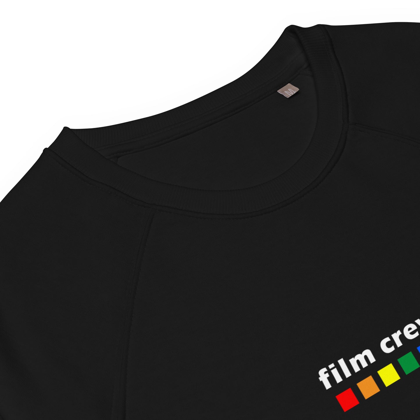 "statement" LGBTQ+ Crewmembers Sweater