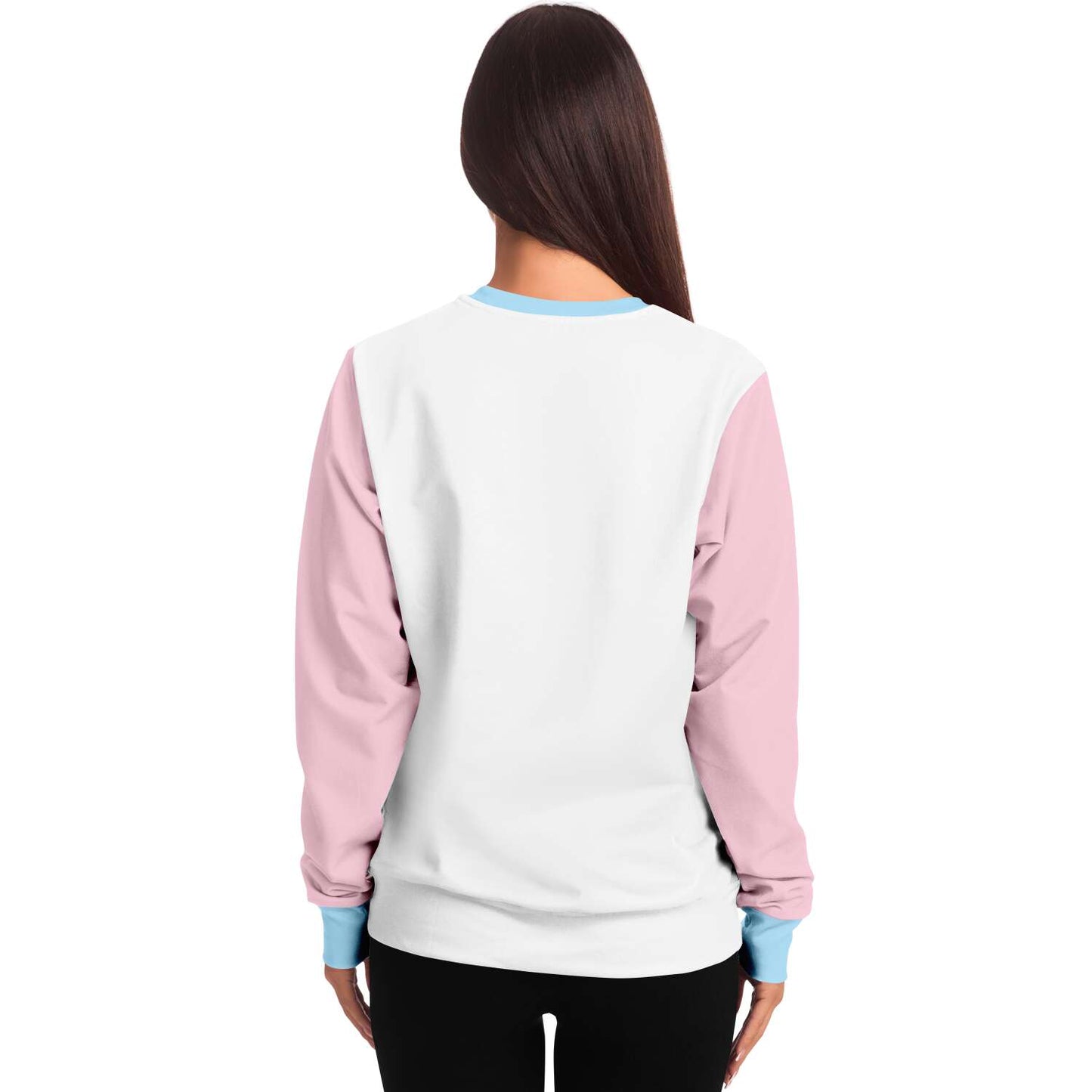 Pride '23 - Trans "BLUSH" Sweatshirt 🩷