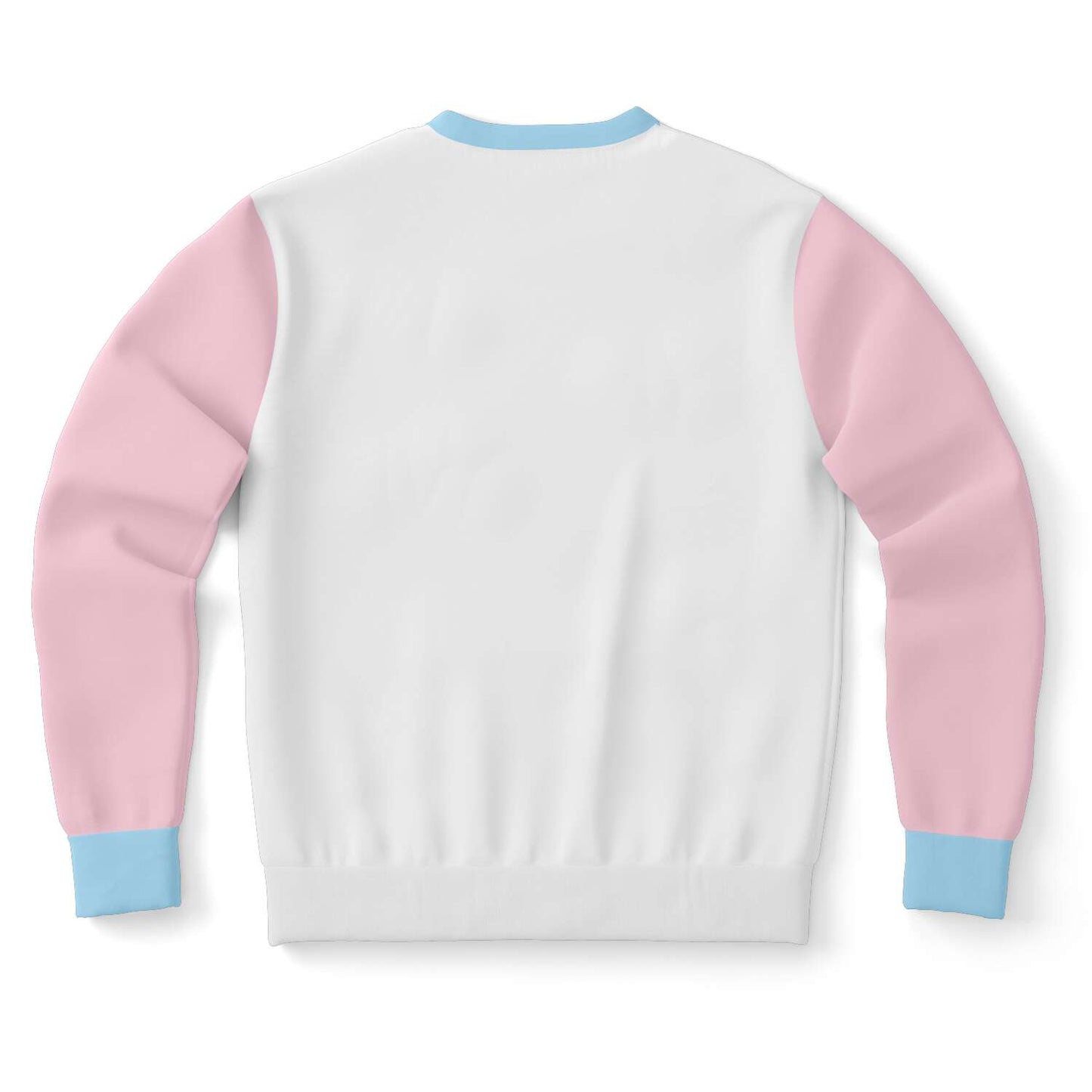 Pride '23 - Trans "BLUSH" Sweatshirt 🩷